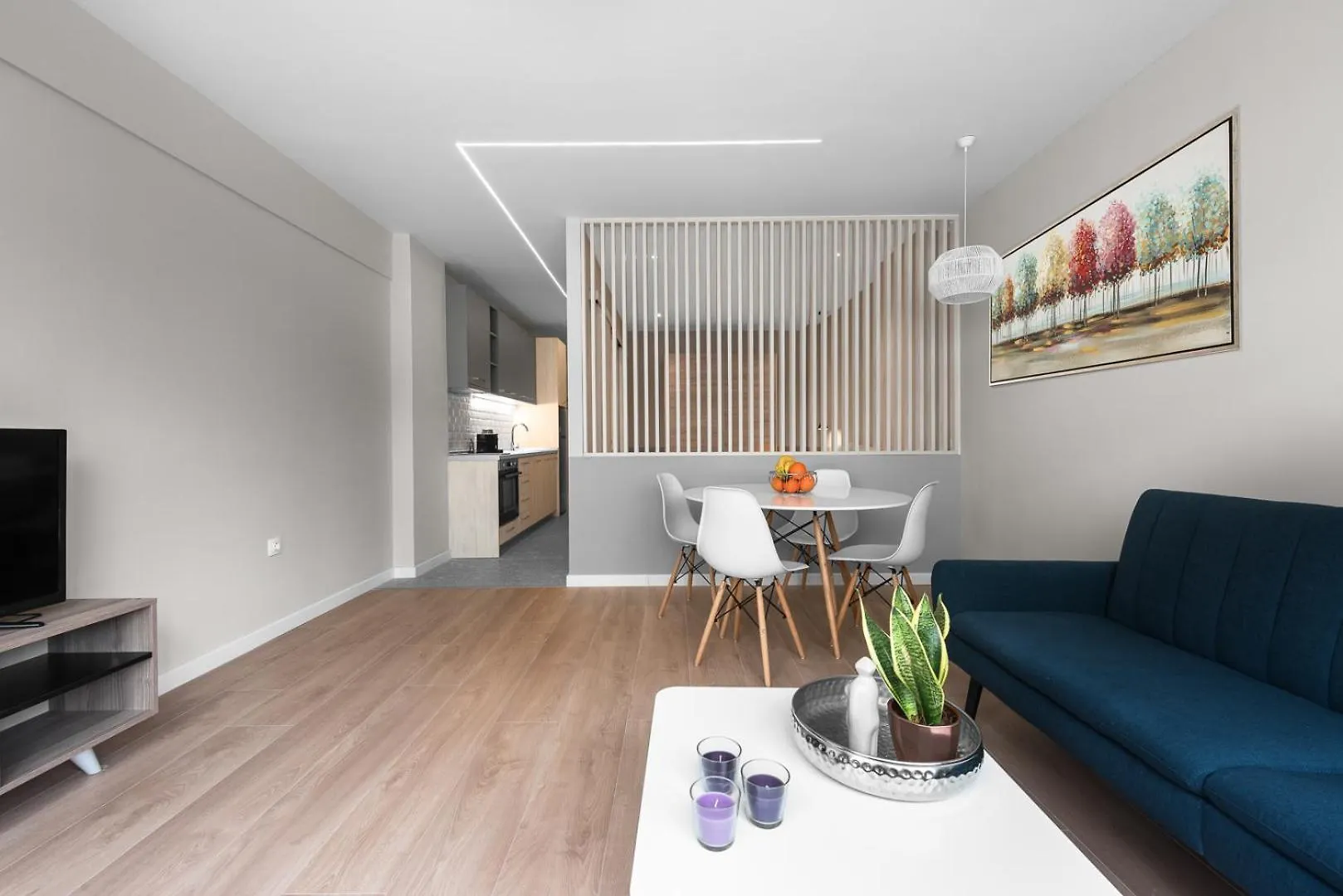 Appartement Lagom, Nilie Hospitality Mgmt à Thessalonique Grèce