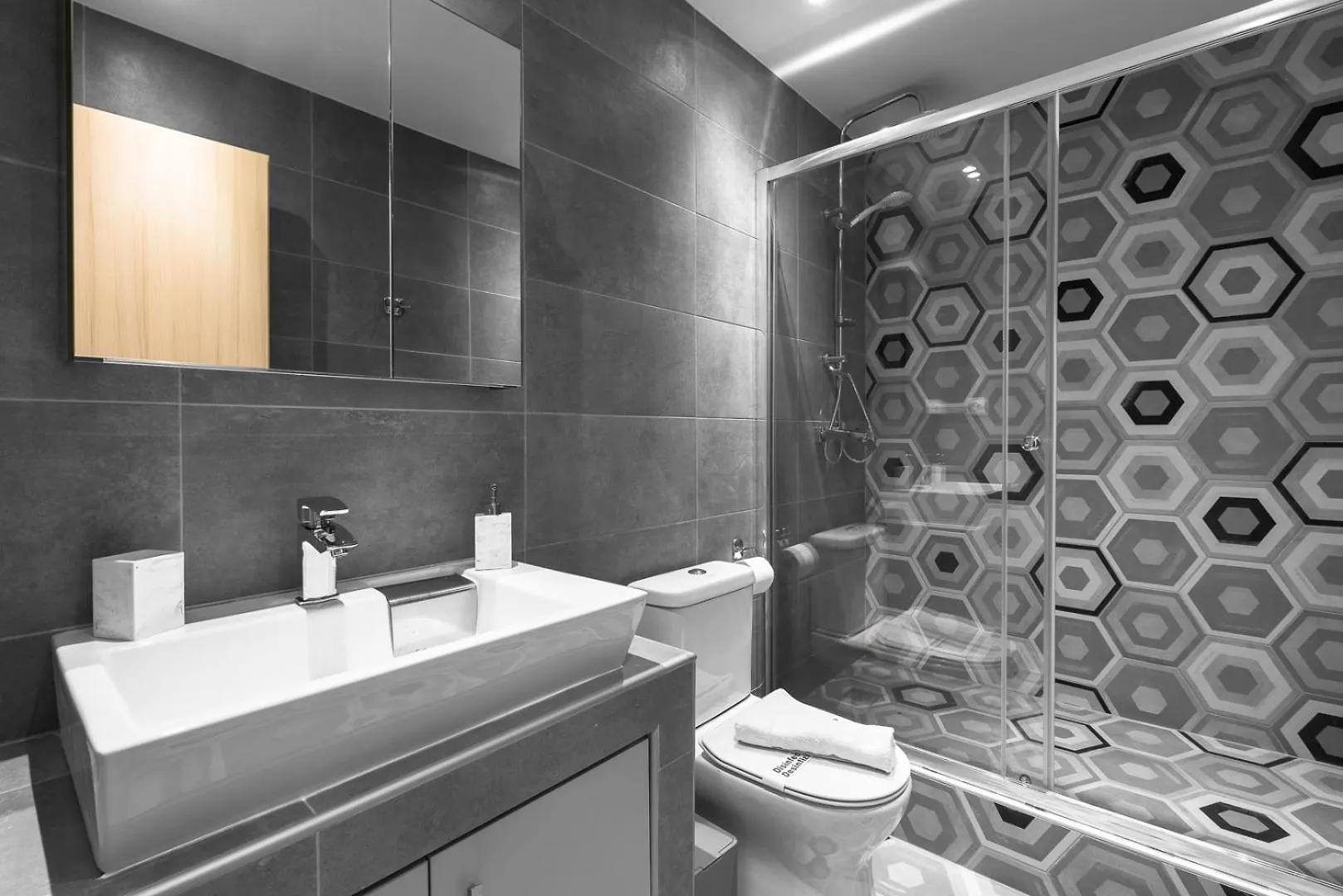 Appartement Lagom, Nilie Hospitality Mgmt à Thessalonique