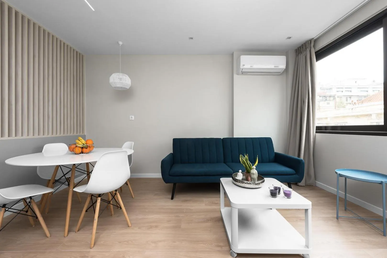 Appartement Lagom, Nilie Hospitality Mgmt à Thessalonique